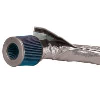 DEI - DEI 10417 DEI Cool-Cover 14in w x 3ft - Air-Tube Cover Kit - Image 4