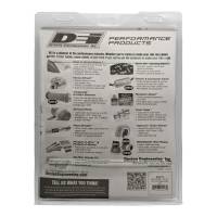 DEI - DEI 10417 DEI Cool-Cover 14in w x 3ft - Air-Tube Cover Kit - Image 5