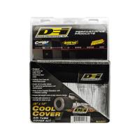 DEI - DEI 10417 DEI Cool-Cover 14in w x 3ft - Air-Tube Cover Kit - Image 6