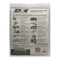 DEI - DEI 10417 DEI Cool-Cover 14in w x 3ft - Air-Tube Cover Kit - Image 7