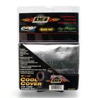DEI - DEI 10417 DEI Cool-Cover 14in w x 3ft - Air-Tube Cover Kit - Image 9