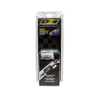 DEI - DEI 10418 DEI Heat Sheath 1/2in I.D. x 3ft - Aluminized Sleeving - Sewn Edge - Image 8
