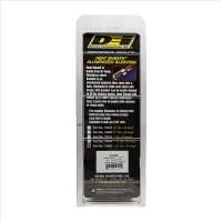DEI - DEI 10420 DEI Heat Sheath 1-1/2in I.D. x 3ft - Aluminized Sleeving - Sewn Edge - Image 4