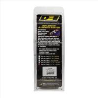DEI - DEI 10420 DEI Heat Sheath 1-1/2in I.D. x 3ft - Aluminized Sleeving - Sewn Edge - Image 5