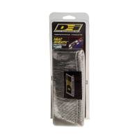 DEI - DEI 10420 DEI Heat Sheath 1-1/2in I.D. x 3ft - Aluminized Sleeving - Sewn Edge - Image 6