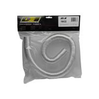 DEI - DEI 10433 DEI Cool Tube Extreme 1-1/4in x 3ft - Silver - Image 4