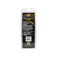 DEI - DEI 10458 DEI Heat Shroud 1/2in to 1-1/4in I.D. x 3ft - Gold - Image 6