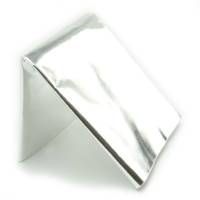 DEI - DEI 10462 DEI Reflect-A-Cool 24in x 24in Sheet - Image 1