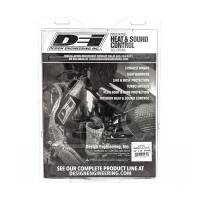 DEI - DEI 10462 DEI Reflect-A-Cool 24in x 24in Sheet - Image 13