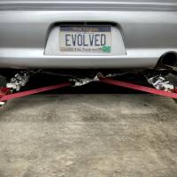 DEI - DEI 10466 DEI Dyno Strap Heat Guard 5in w x 3ft - Aluminized - Image 2