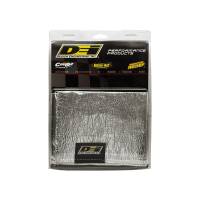 DEI - DEI 10466 DEI Dyno Strap Heat Guard 5in w x 3ft - Aluminized - Image 5