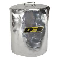 DEI - DEI 10467 DEI Reflective Fuel Can Cover 5 Gallon Metal - Round - Image 3