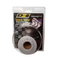 DEI - DEI 10468 DEI Cool-Tape 2in x 30ft Roll - Image 4