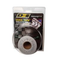 DEI - DEI 10468 DEI Cool-Tape 2in x 30ft Roll - Image 6