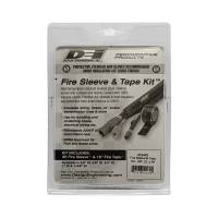 DEI - DEI 10470 DEI Fire Sleeve and Tape Kit 3/8in I.D. x 3ft - Image 8