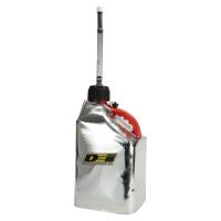 DEI - DEI 10471 DEI Reflective Fuel Jug Cover 5 Gallon Plastic (VP) Square - Image 1
