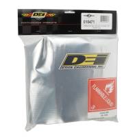 DEI - DEI 10471 DEI Reflective Fuel Jug Cover 5 Gallon Plastic (VP) Square - Image 4