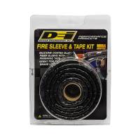 DEI - DEI 10472 DEI Fire Sleeve and Tape Kit 5/8in I.D. x 3ft - Image 6