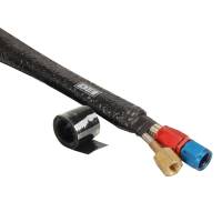 DEI - DEI 10473 DEI Fire Sleeve and Tape Kit 3/4in I.D. x 3ft - Image 1