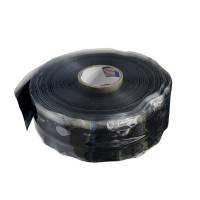 DEI - DEI 10476 DEI Fire Tape 1in x 36ft Roll - Self Vulcanizing Tape - Black - Image 3