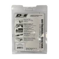 DEI - DEI 10476 DEI Fire Tape 1in x 36ft Roll - Self Vulcanizing Tape - Black - Image 4