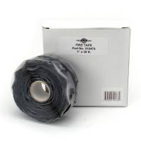 DEI - DEI 10476 DEI Fire Tape 1in x 36ft Roll - Self Vulcanizing Tape - Black - Image 5