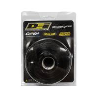 DEI - DEI 10476 DEI Fire Tape 1in x 36ft Roll - Self Vulcanizing Tape - Black - Image 7