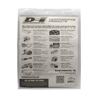 DEI - DEI 10479 DEI Fire Wrap 3000 1-1/2in I.D. x 2ft - Image 10