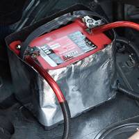 DEI - DEI 10480 DEI Cell Saver Battery Insulation Kit - Image 7