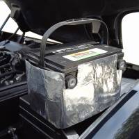 DEI - DEI 10480 DEI Cell Saver Battery Insulation Kit - Image 10
