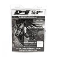 DEI - DEI 10480 DEI Cell Saver Battery Insulation Kit - Image 11