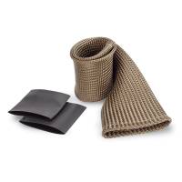 DEI - DEI 10482 DEI Protect-A-Sleeve 2in ID x 3ft - Titanium - Image 2