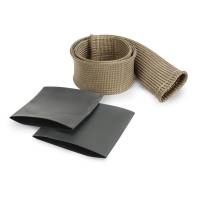 DEI - DEI 10483 DEI Protect-A-Sleeve 1in ID x 4ft - Titanium - Image 2