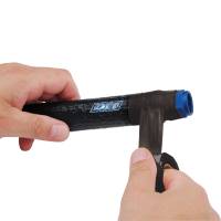 DEI - DEI 10491 DEI Quick Fix Tape 1in x 12ft - Black - Image 4