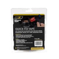 DEI - DEI 10491 DEI Quick Fix Tape 1in x 12ft - Black - Image 11