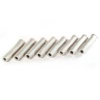 DEI - DEI 10502 DEI Protect-A-Boot - 6in - 8-pack - Silver - Image 3
