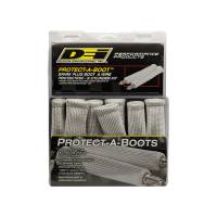 DEI - DEI 10502 DEI Protect-A-Boot - 6in - 8-pack - Silver - Image 6