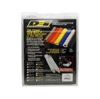 DEI - DEI 10502 DEI Protect-A-Boot - 6in - 8-pack - Silver - Image 7