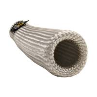 DEI - DEI 10502 DEI Protect-A-Boot - 6in - 8-pack - Silver - Image 9