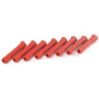 DEI - DEI 10522 DEI Protect-A-Boot - 6in - 8-pack - Red - Image 1