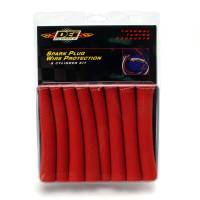 DEI - DEI 10522 DEI Protect-A-Boot - 6in - 8-pack - Red - Image 4