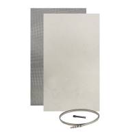 DEI - DEI 10529 DEI Universal Muffler Shield Kit - Image 1