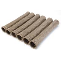 DEI - DEI 10540 DEI Protect-A-Boot - 8in - 6-pack - No Ring - Titanium - Image 1