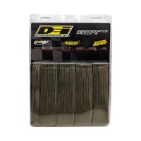 DEI - DEI 10540 DEI Protect-A-Boot - 8in - 6-pack - No Ring - Titanium - Image 8