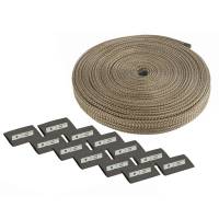 DEI - DEI 10579 DEI Protect-A-Wire 4 Cylinder Kit - Titanium - Image 1