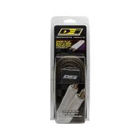 DEI - DEI 10579 DEI Protect-A-Wire 4 Cylinder Kit - Titanium - Image 4