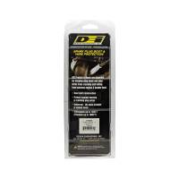 DEI - DEI 10579 DEI Protect-A-Wire 4 Cylinder Kit - Titanium - Image 5