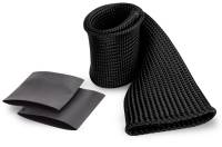 DEI - DEI 10589 DEI Protect-A-Sleeve 1in I.D. x 36in - Black Titanium - Image 1