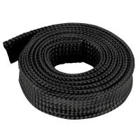 DEI - DEI 10589 DEI Protect-A-Sleeve 1in I.D. x 36in - Black Titanium - Image 3