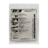 DEI - DEI 10589 DEI Protect-A-Sleeve 1in I.D. x 36in - Black Titanium - Image 8